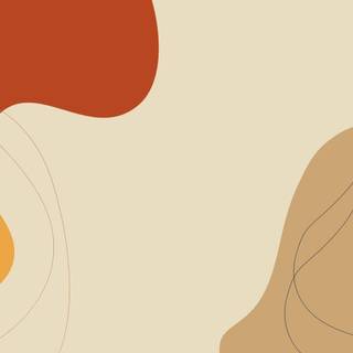 Earth tone desktop wallpaper