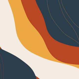 Earth tone desktop wallpaper