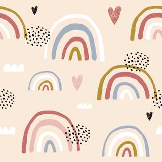 Earth tone desktop wallpaper