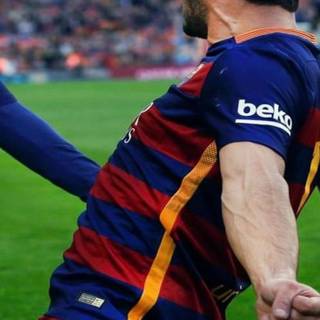 Luis Suarez iPhone wallpaper