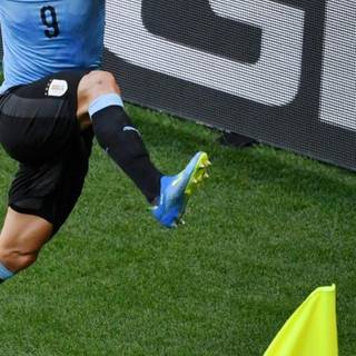 Luis Suarez iPhone wallpaper