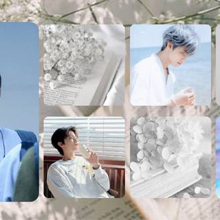 Na Jaemin desktop wallpaper