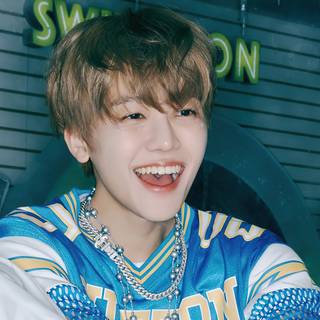 Na Jaemin desktop wallpaper