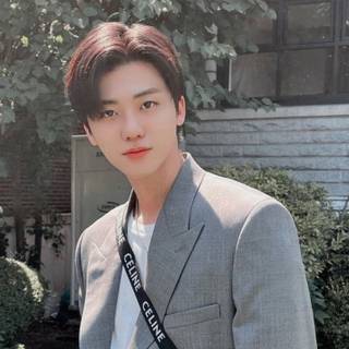 Jaemin NCT desktop wallpaper