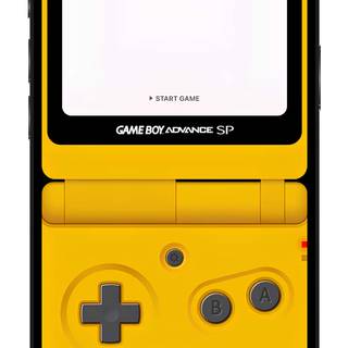 Console mobile wallpaper