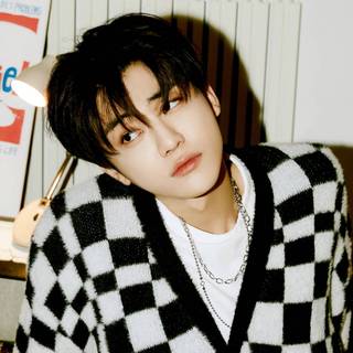 Na Jaemin desktop wallpaper