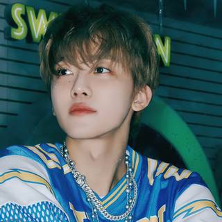 Na Jaemin desktop wallpaper