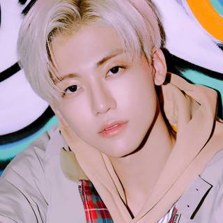 Na Jaemin desktop wallpaper