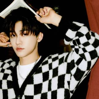 Na Jaemin desktop wallpaper