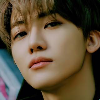 Na Jaemin desktop wallpaper