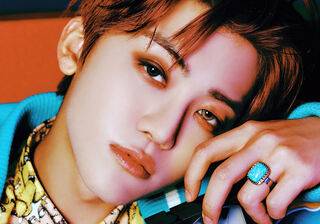 Na Jaemin desktop wallpaper