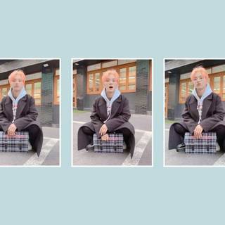 Sunwoo desktop wallpaper