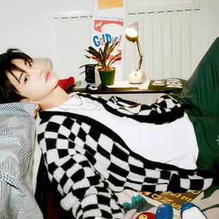 Na Jaemin desktop wallpaper