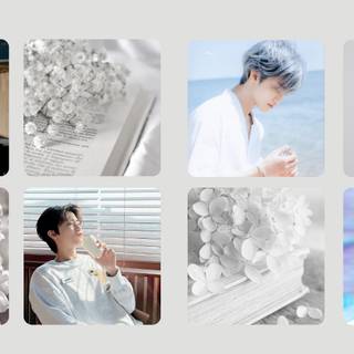 Na Jaemin desktop wallpaper