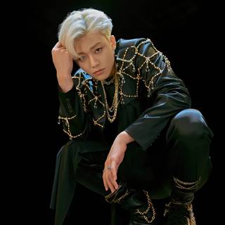 Na Jaemin desktop wallpaper