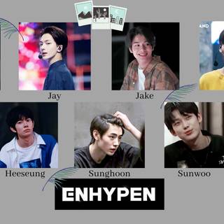 Sunwoo desktop wallpaper