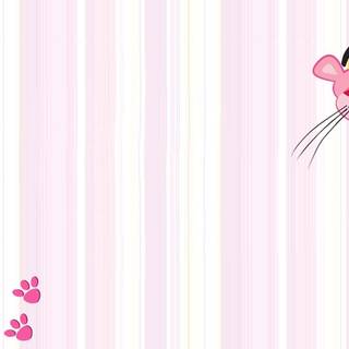 Pink Panther desktop wallpaper