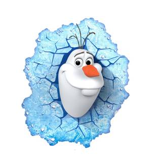 Olaf desktop wallpaper