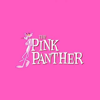 Pink Panther desktop wallpaper