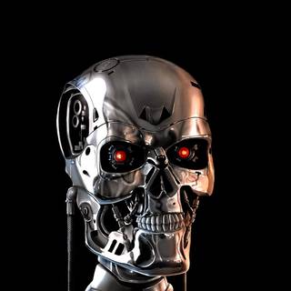 Terminator desktop wallpaper