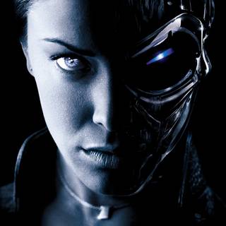 Terminator desktop wallpaper