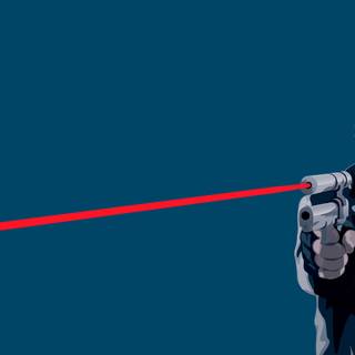 Terminator desktop wallpaper