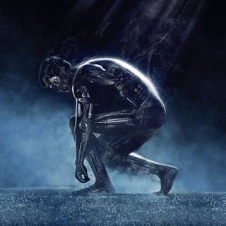 Terminator desktop wallpaper