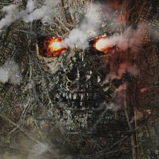 Terminator desktop wallpaper