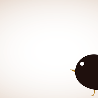 Cute simple desktop wallpaper