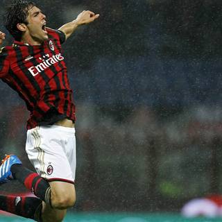 Kaka desktop wallpaper