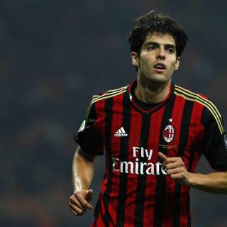 Kaka desktop wallpaper