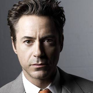 Robert Downey Jr. desktop wallpaper
