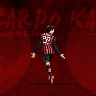 Kaka desktop wallpaper