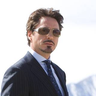 Robert Downey Jr. desktop wallpaper