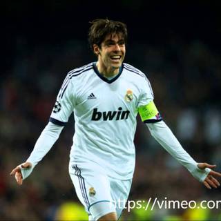 Kaka desktop wallpaper