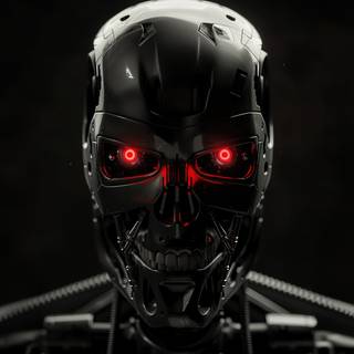 Terminator desktop wallpaper