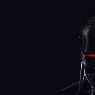 Terminator desktop wallpaper