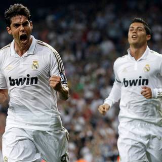 Kaka desktop wallpaper