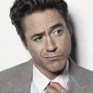 Robert Downey Jr. desktop wallpaper