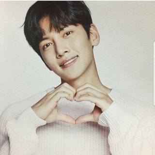 Ji Chang-wook desktop wallpaper