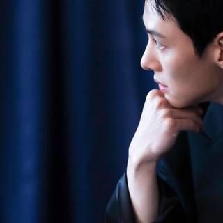 Ji Chang-wook desktop wallpaper