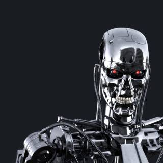 Terminator desktop wallpaper