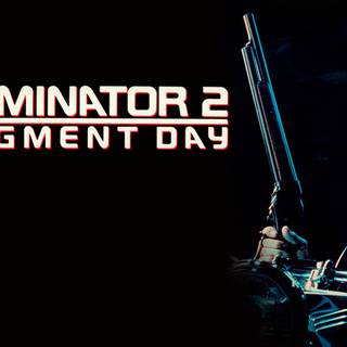 Terminator desktop wallpaper