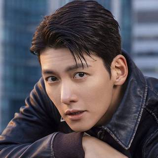 Ji Chang-wook desktop wallpaper