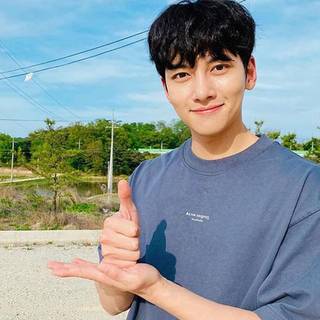 Ji Chang-wook desktop wallpaper
