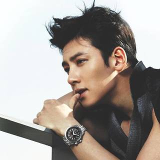 Ji Chang-wook desktop wallpaper