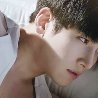 Ji Chang-wook desktop wallpaper