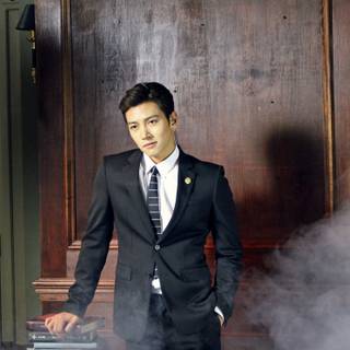Ji Chang-wook desktop wallpaper