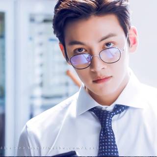 Ji Chang-wook desktop wallpaper