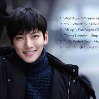 Ji Chang-wook desktop wallpaper
